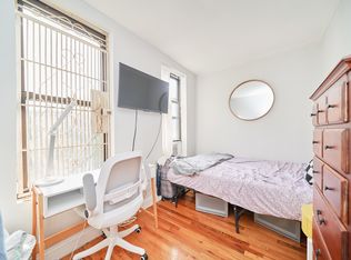 70 W 109th St APT 2, New York, NY 10025