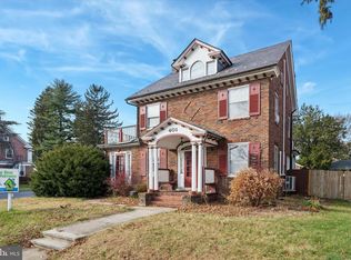 401 E Lancaster Ave, Reading, PA 19607