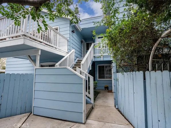 7025 Glade Ave Unit 18, Canoga Park, CA 91303