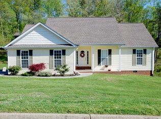 929 Trinity View Cir, Seymour, TN 37865