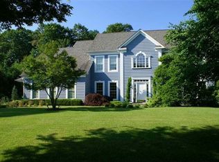 2840 Stover Trl, Doylestown, PA
