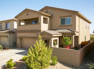6932 Tempe Ave NW, Albuquerque, NM 87114