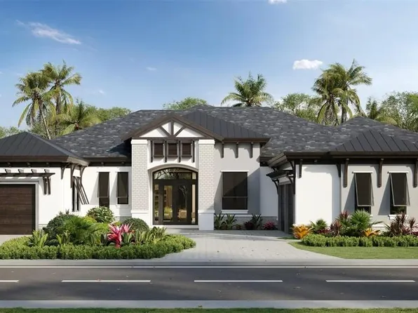 838 Norsota Way, Sarasota, FL 34242