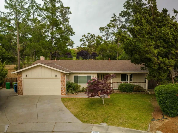 3330 Doral Ct, Walnut Creek, CA 94598