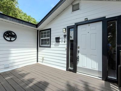 506 S Hyer Ave, Orlando, FL, 32801