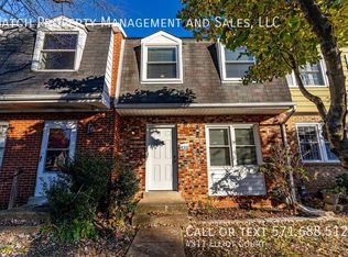 4311 Elliot Ct, Woodbridge, VA 22193