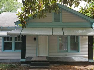 623 E Chappell St, Griffin, GA