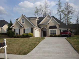 777 Rock Ln, McDonough, GA 30253