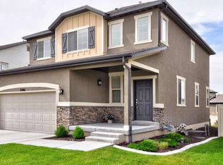 5346 W Meadowside Dr, Herriman, UT 84096
