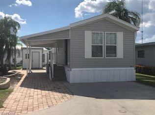 20132 Plum Tree Ln, Estero, FL 33928