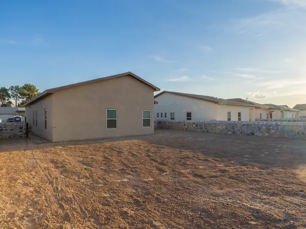 107 Madrid, El Paso, TX 79938