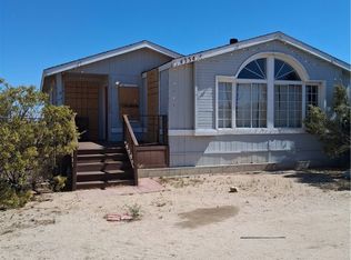 4334 Sunset Rd, Phelan, CA 92371