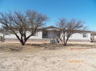1022 E Sonora Verde Dr, Benson, AZ 85602