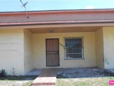14025 SW 282nd St #14025, Homestead, FL, 33033