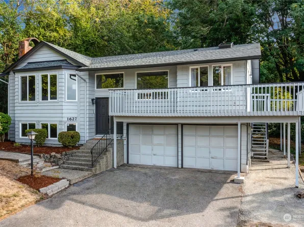 1627 Titlow Road, Tacoma, WA 98465