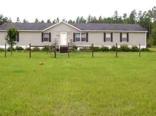 11220 Noel Rd, Glen St Mary, FL 32040