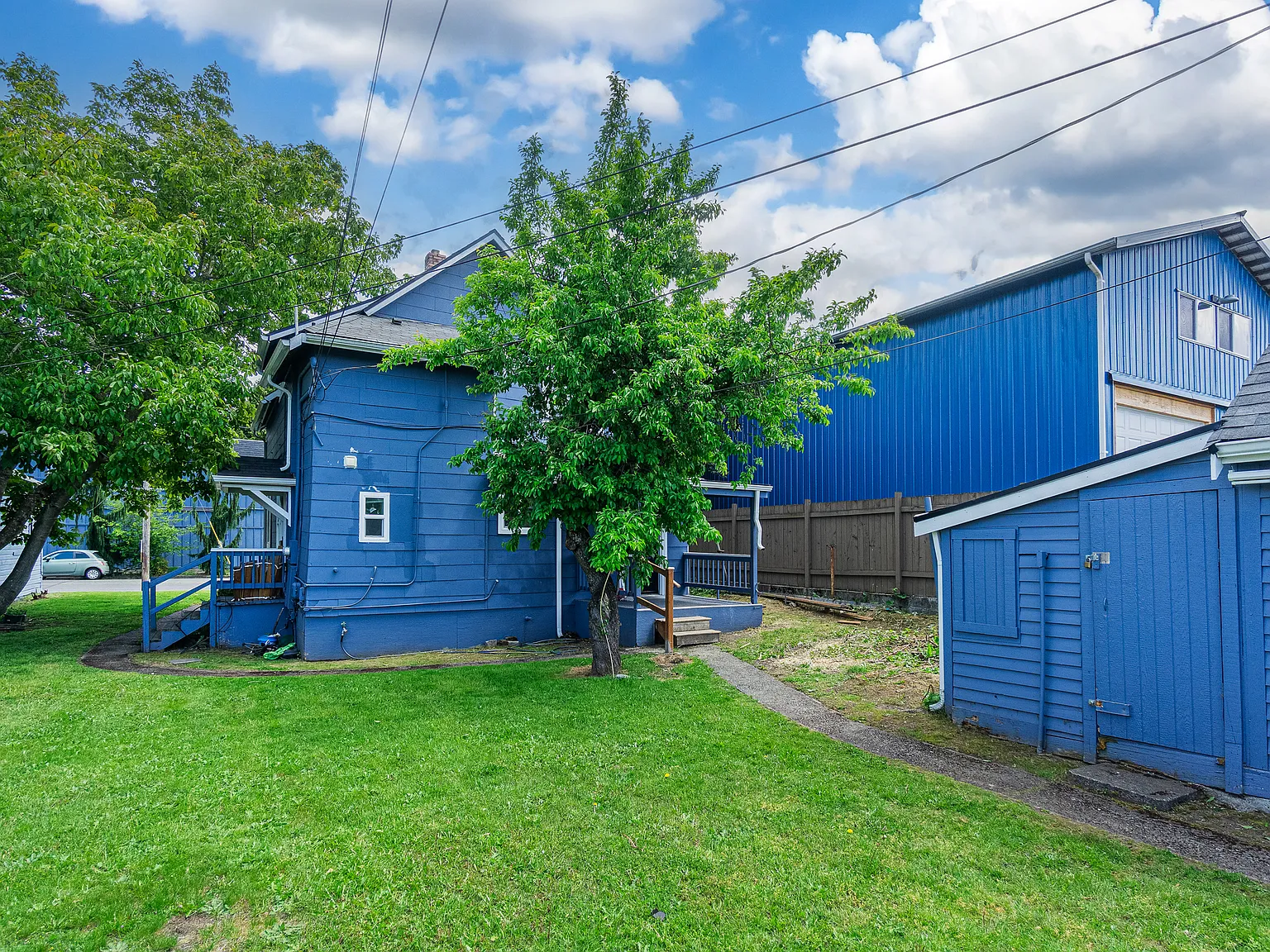 2304 S Wilkeson St, Tacoma - A — Photo 4