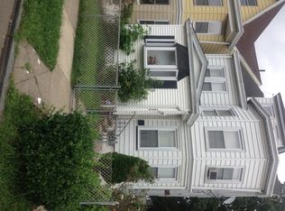 299 E 31st St, Paterson, NJ 07504