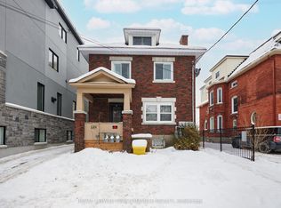 26 Aylmer Ave, Ottawa, ON K1S 2W9