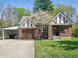 1610 Brandon Ave, Cincinnati, OH 45230