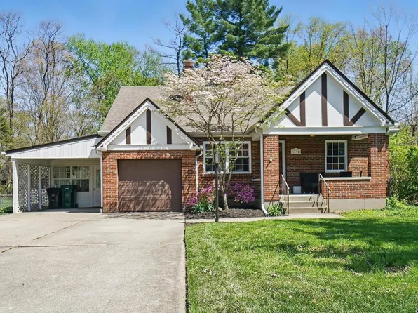 1610 Brandon Ave, Cincinnati, OH 45230