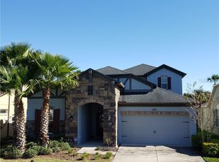 4446 Vermillion Sky Dr, Zephyrhills, FL 33544