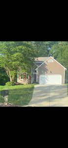 4803 Adams Ridge Dr, Greensboro, NC, 27407