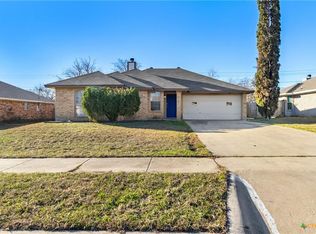 2504 Coach Dr, Killeen, TX 76543