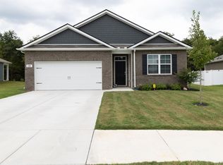 151 Olivia Cir, Chapel Hill, TN 37034