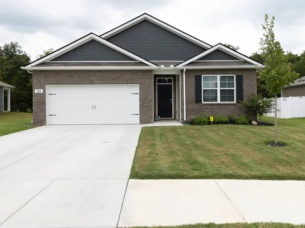 151 Olivia Cir, Chapel Hill, TN 37034