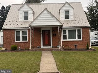 815 3rd St, Cresson, PA 16630
