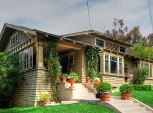 4456 Arch St, San Diego, CA 92116