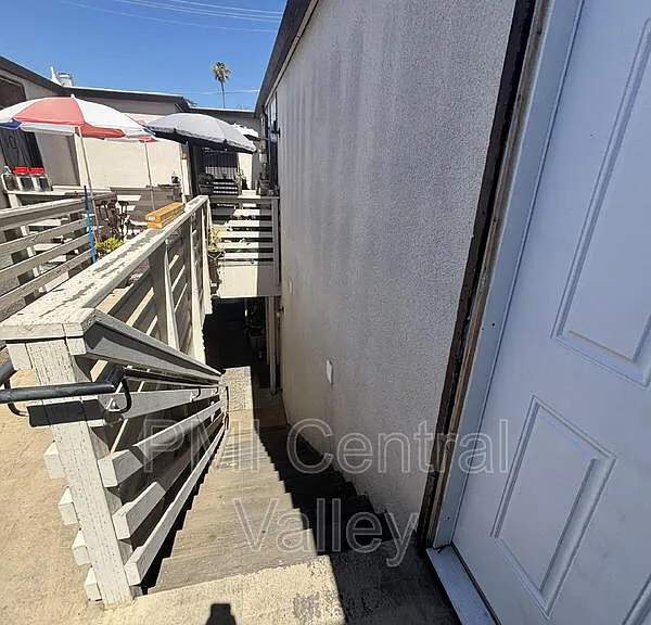 3436 Dwight Way #6 — Photo 2