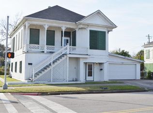 1823 27th St, Galveston, TX 77550