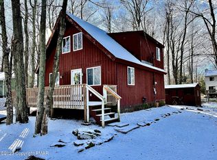 4166 Brook Ct, Tobyhanna, PA 18466