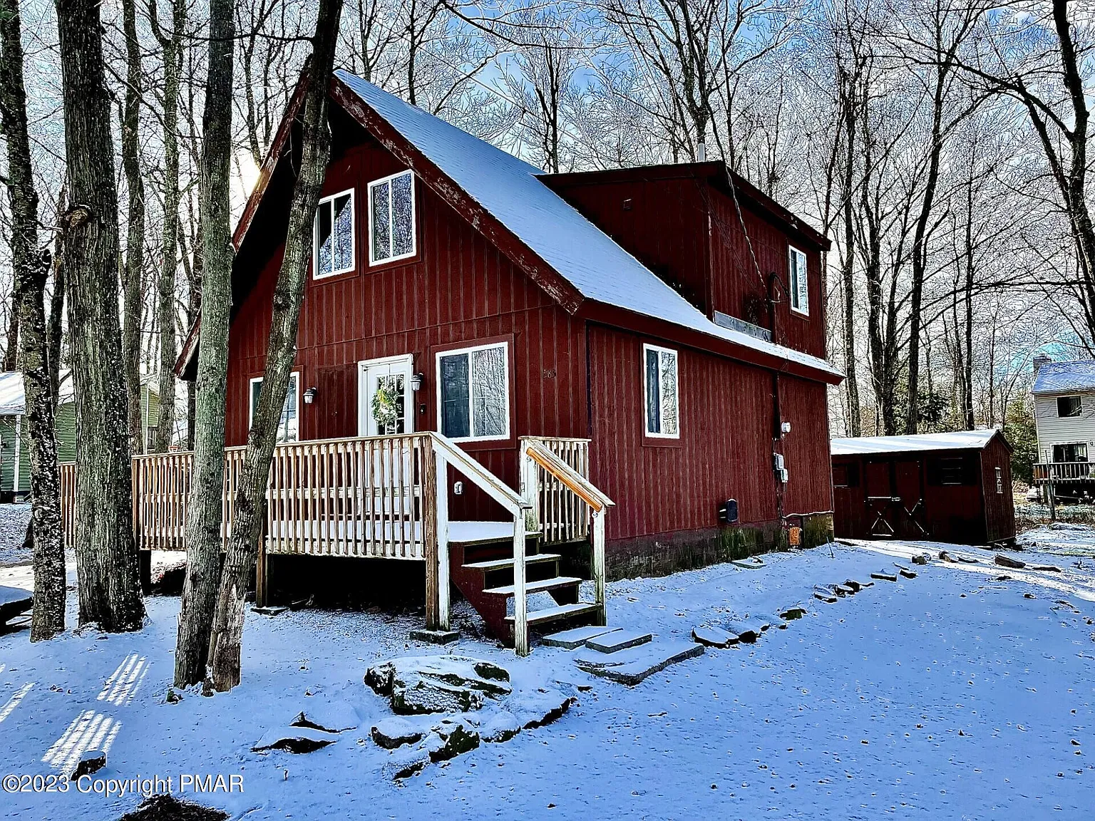 4166 Brook Ct photo 1