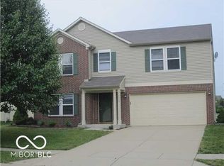 14422 Forsythia Ln, Fishers, IN 46038