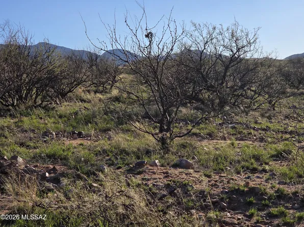 W Canary Springs Rd, Benson, AZ 85602