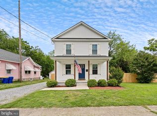 202 Harrington Ave, Harrington, DE 19952