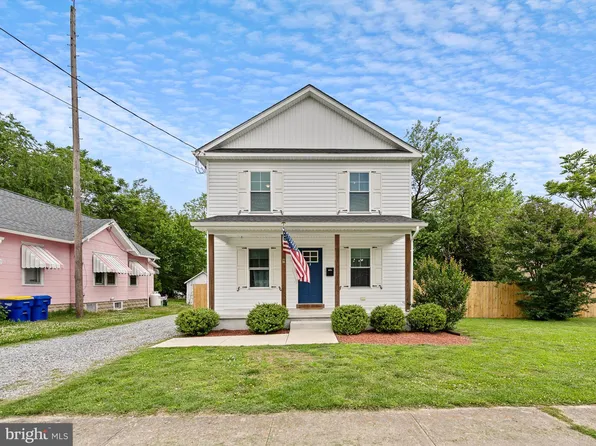 202 Harrington Ave, Harrington, DE 19952