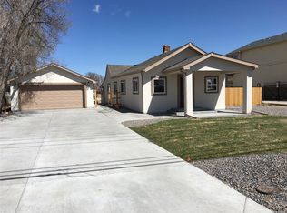 2725 W Yale Ave, Denver, CO 80219