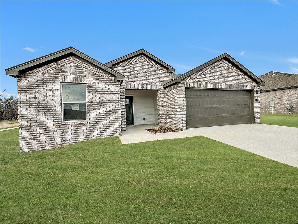 3922 Aryana Ave, Springdale, AR 72764 Zillow