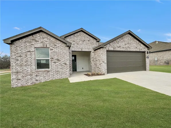 3922 Aryana Ave, Springdale, AR 72764