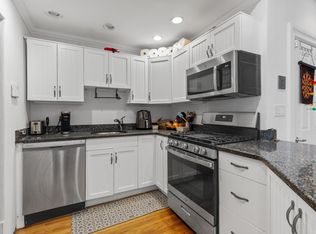 536 E 4th St #2, South Boston, MA 02127