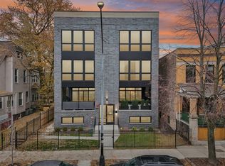 4119 N Ashland Ave #3N, Chicago, IL 60613