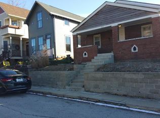 521 Lord St, Indianapolis, IN 46202