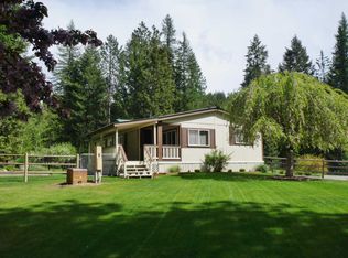 549 Knapp Rd, Colville, WA 99114
