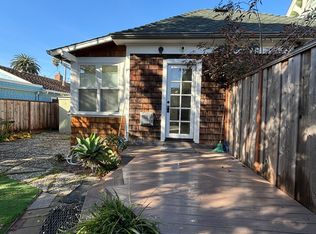 214 3rd Ave #A, Santa Cruz, CA 95062