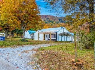 340 Graham Ln, Greeneville, TN 37743