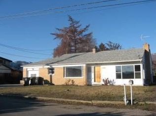 1704 Pine St, Wenatchee, WA 98801